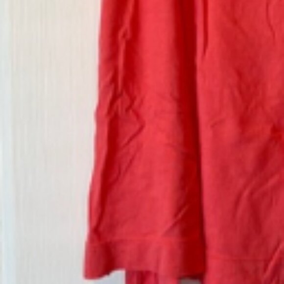 Cynthia Rowley Coral Tank - Picture 5 of 7